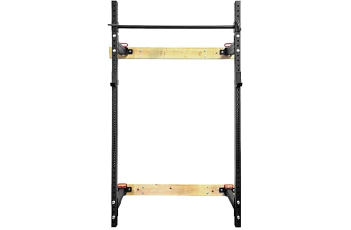 Fringe Sport Retractable Power Rack_Amazon